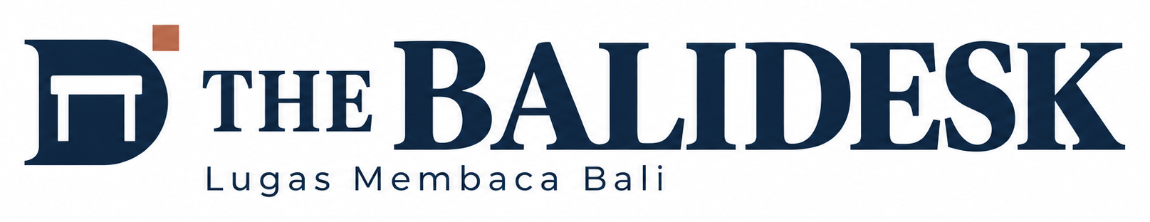 The Bali Desk