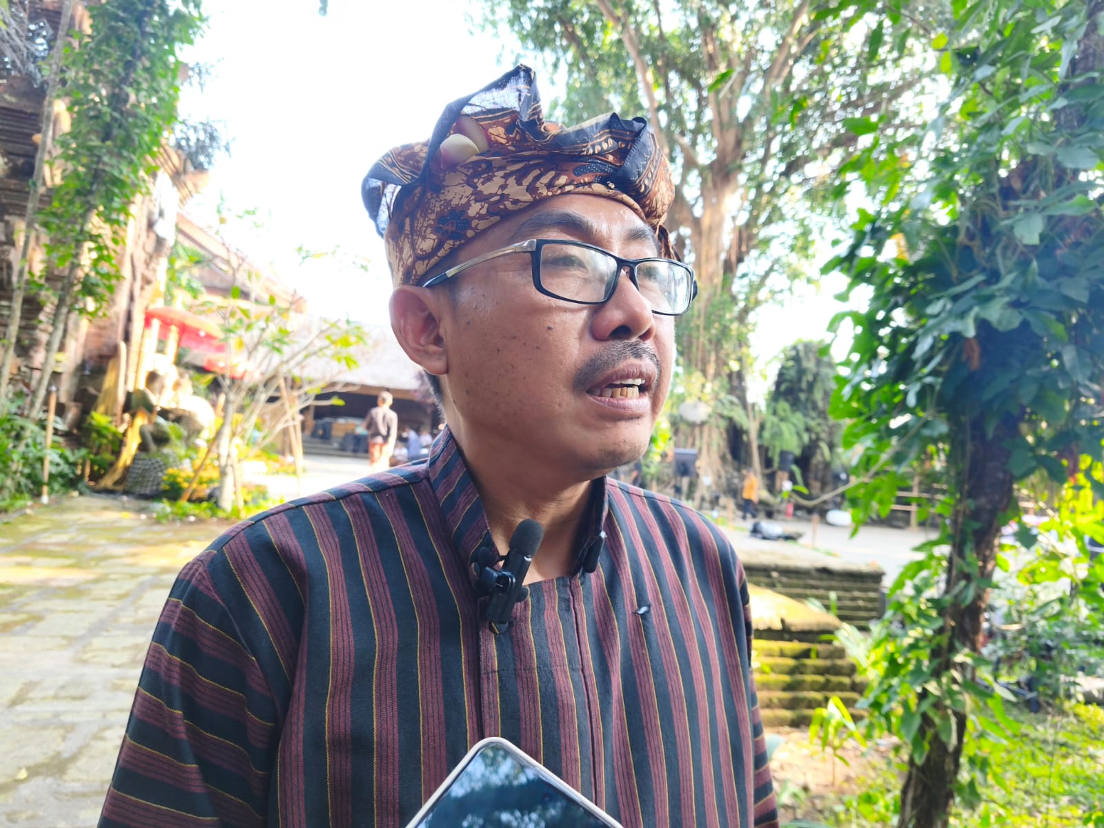 How Ubud Keeps Balinese Traditions Alive Amid Globalization