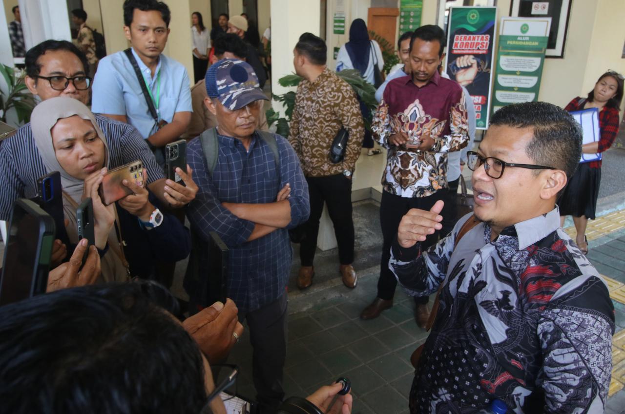 Press Council Expert Explains How Bali Media Disputes Should Be Resolved