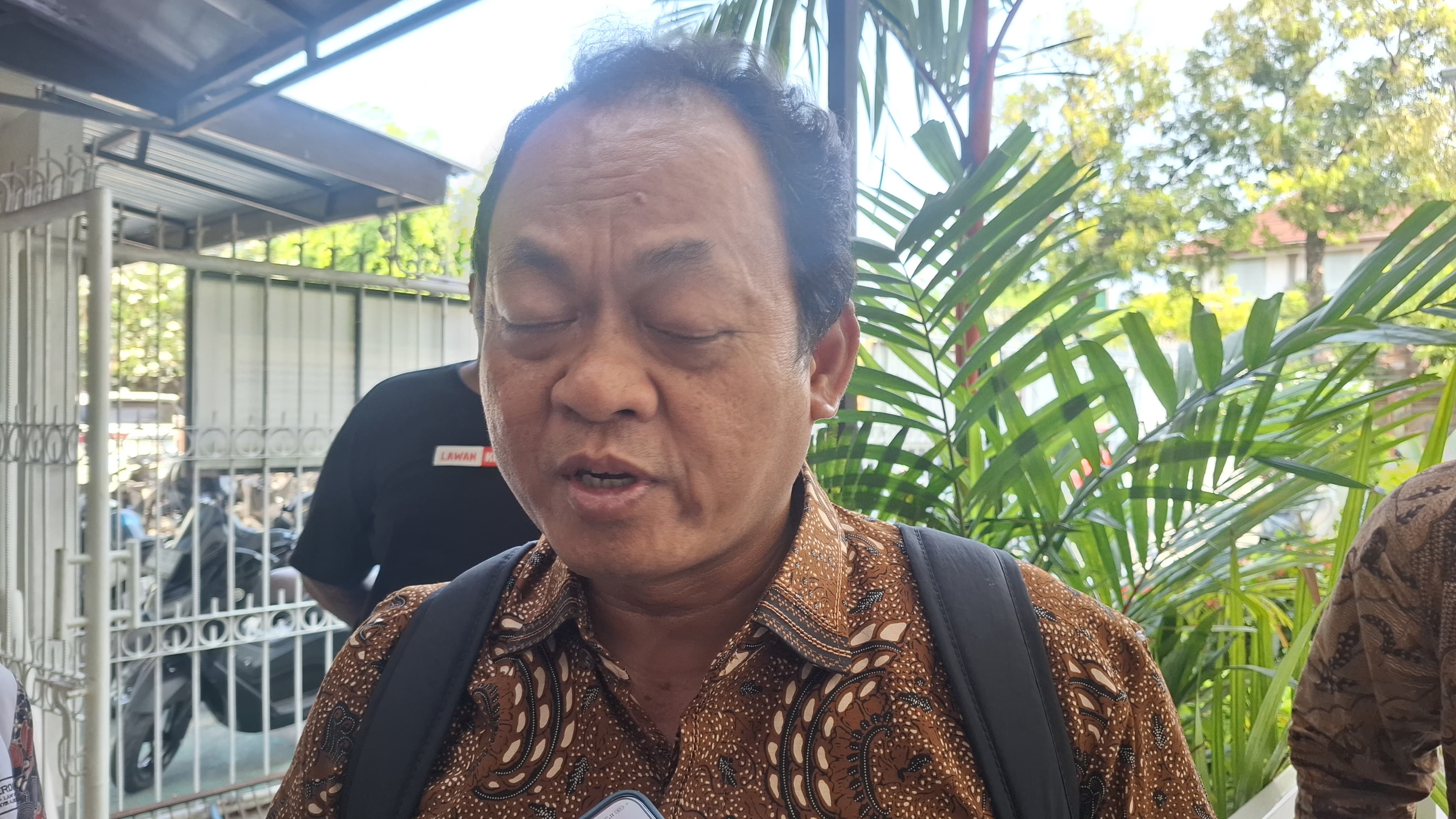 Bali Land Dispute: Legal Experts Question I Made Daging’s Arrest and Detention Procedures
