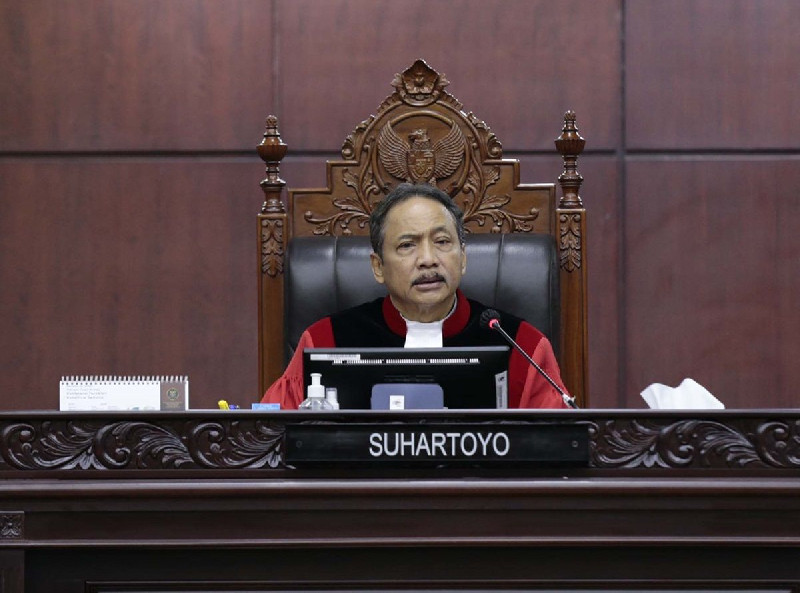 Indonesia’s Constitutional Court Gives Parliament Two Years to Reform Military Justice Law