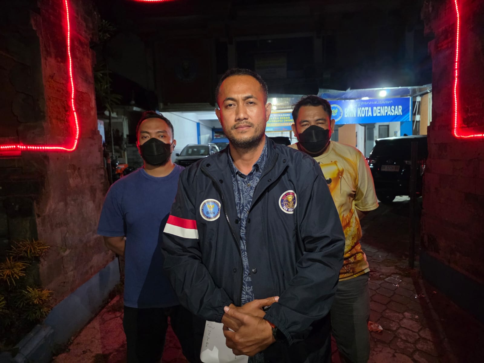 Bali Drug Warning: Denpasar BNN Urges Foreign Tourists Not to Bring Cannabis to Indonesia