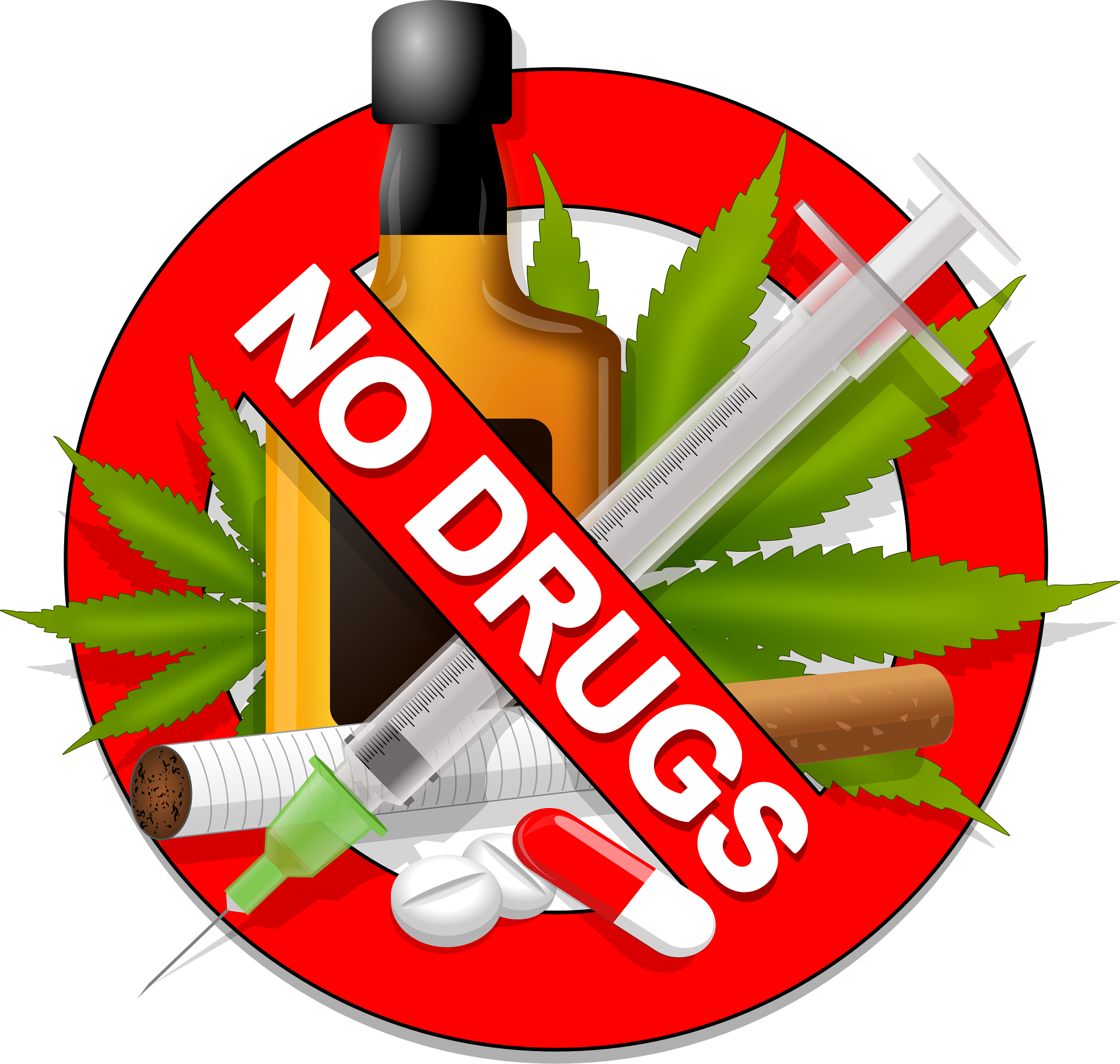 Three Anti-Drug Songs Launched in Bali to Raise Awareness Among Youth